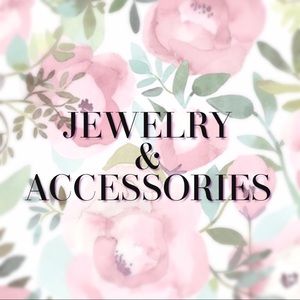 Jewelry & Accessories